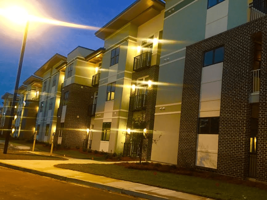 Centre Pointe Apartments North Charleston