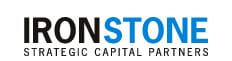 Iron stone. Стон Айрон. Avg Capital partners.